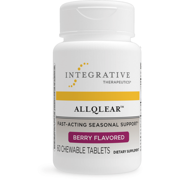 AllQlear Chewable