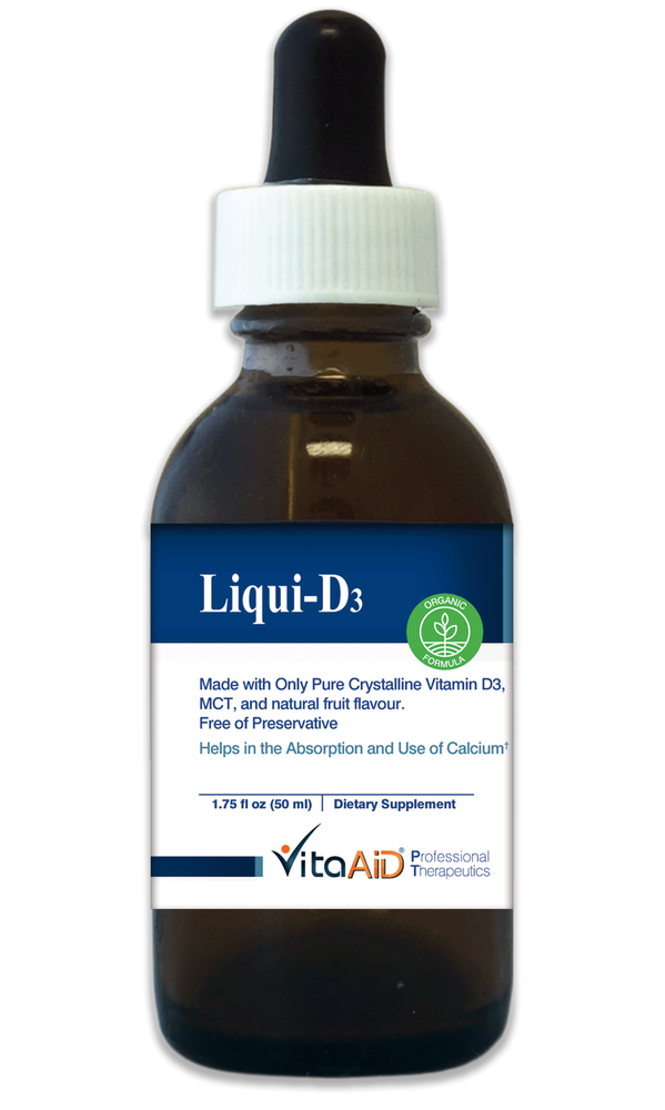 Liqui-D3