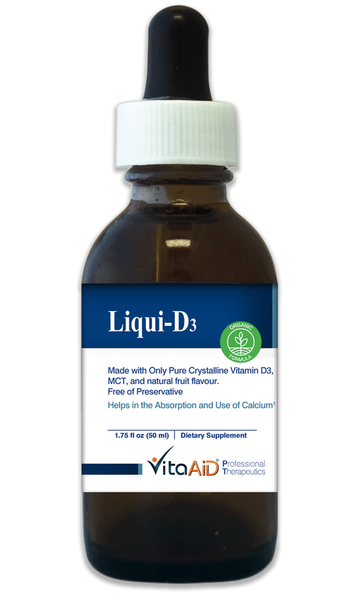 Liqui-D3