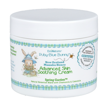 Manuka Honey Advanced Skin Soothing Cream