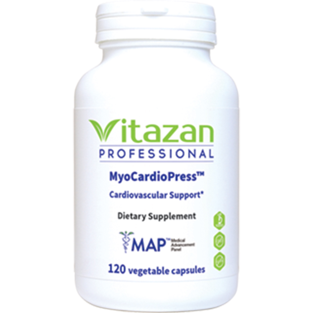 MyoCardioPress™