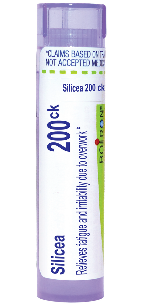 Silicea 200ck
