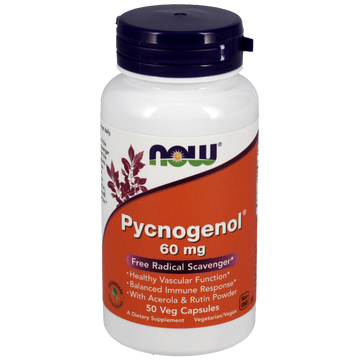 Pycnogenol 60mg