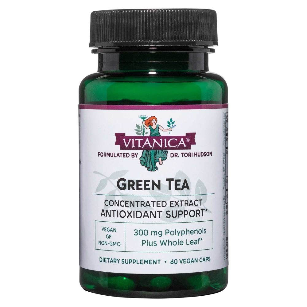 Green Tea