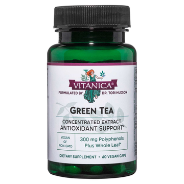 Green Tea