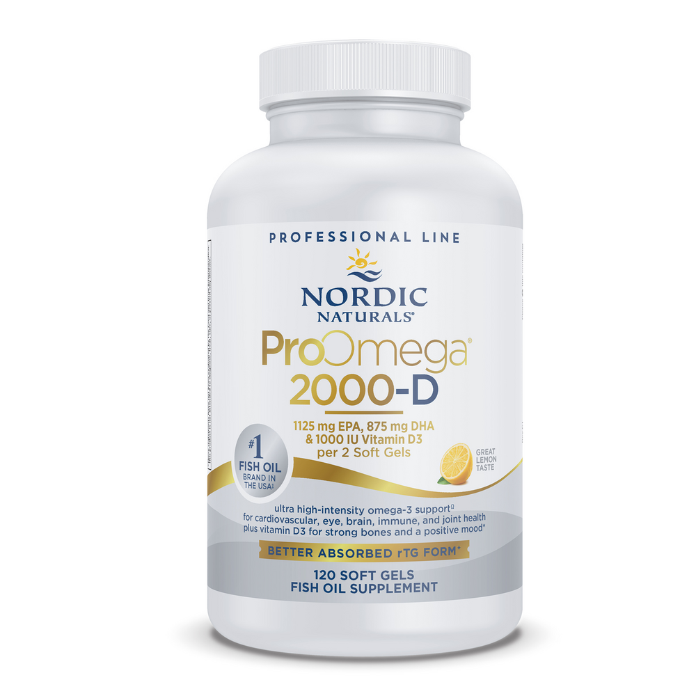 ProOmega® 2000-D