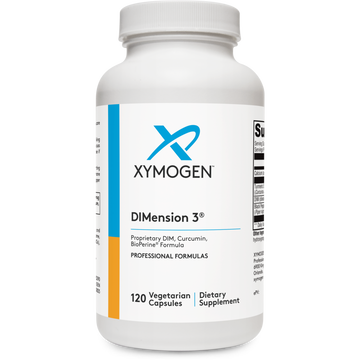 DIMension 3 (Turmeric Extract)