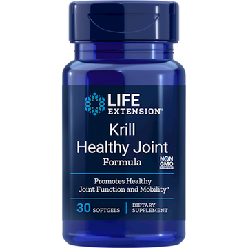 Krill Healthy Joint Formula