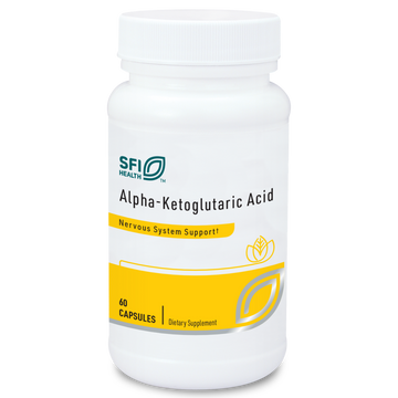 Alpha-Ketoglutaric Acid 300mg