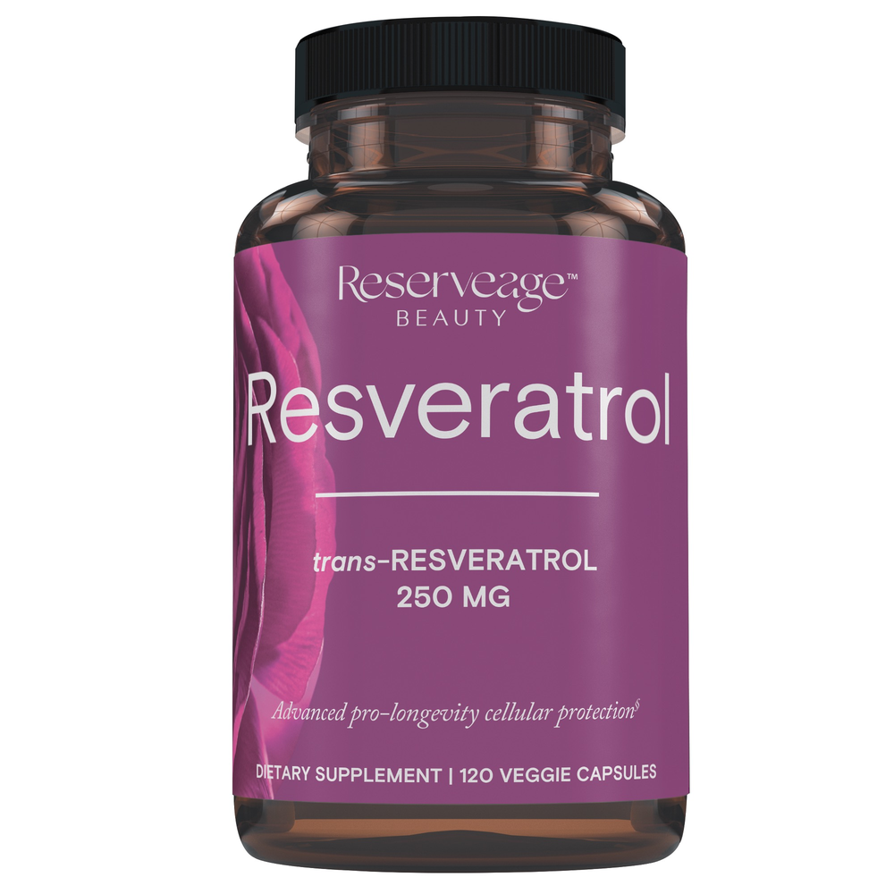Resveratrol 250mg