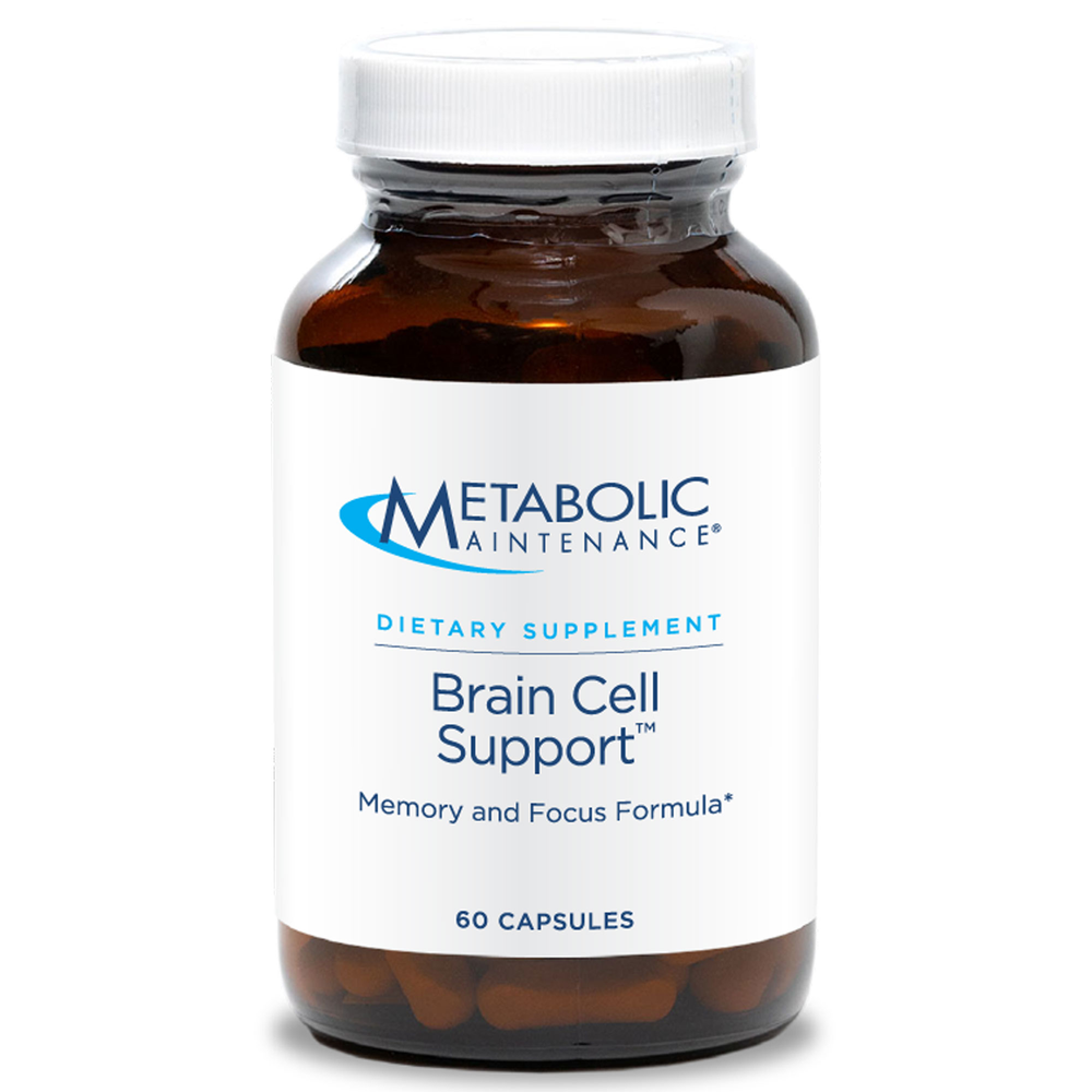 Brain Cell Support™
