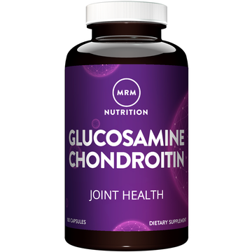 Glucosamine 1500mg/Chondroitin Sulfate 1200mg