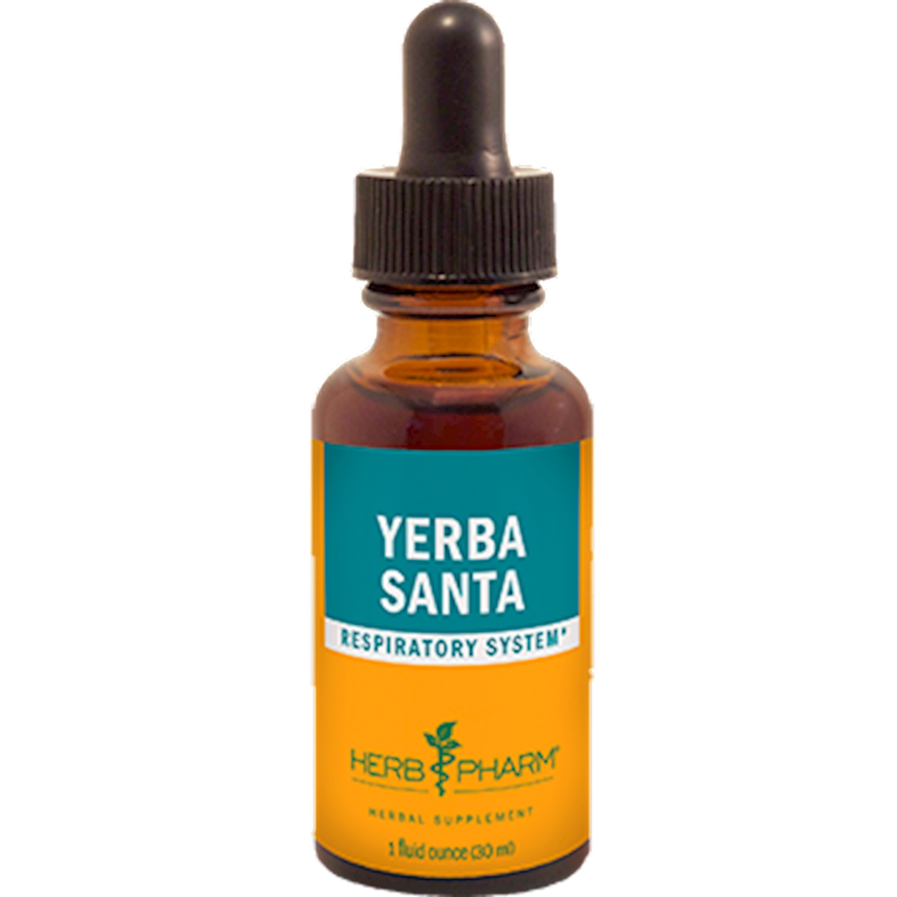 Yerba Santa