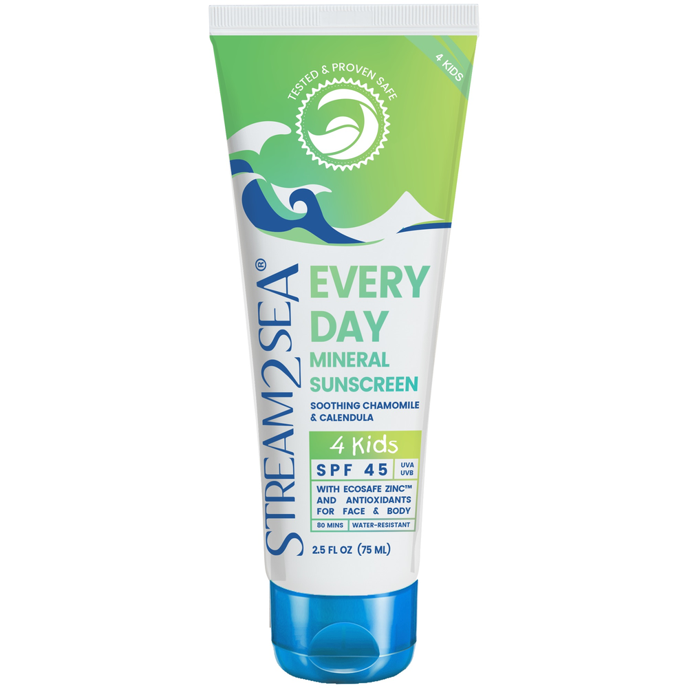 Every Day Mineral Sunscreen SPF 45 - 4 K