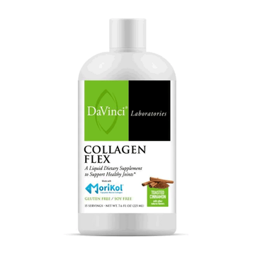 Collagen Flex, Toasted Cinnamon (California Only)