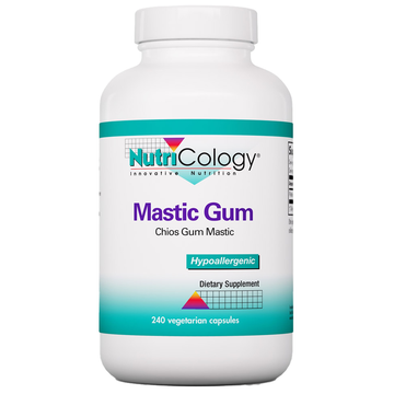 Mastic Gum