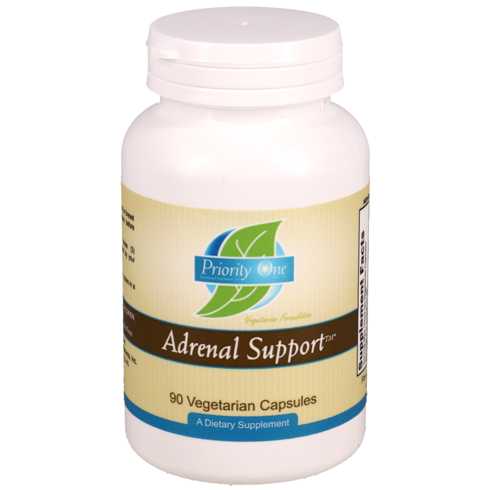 Adrenal Support