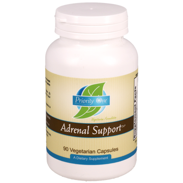 Adrenal Support