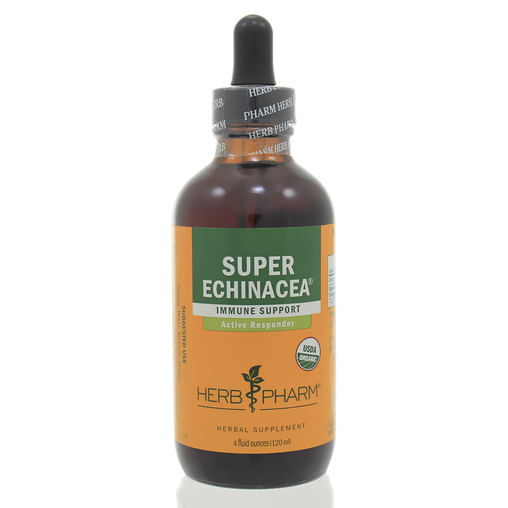 Super Echinacea