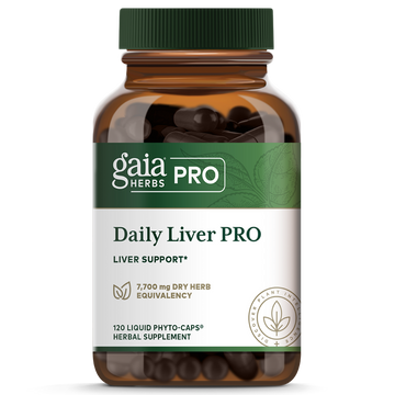 Daily Liver Pro