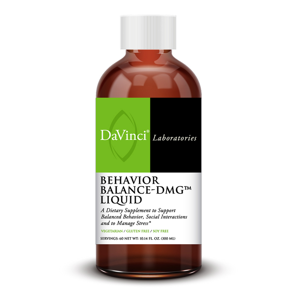 Behavior Balance-DMG™ Liquid