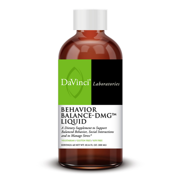Behavior Balance-DMG™ Liquid