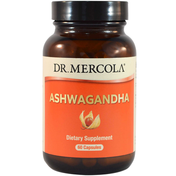 Organic Ashwagandha