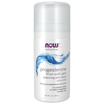 Progesterone Balancing Skin Cream