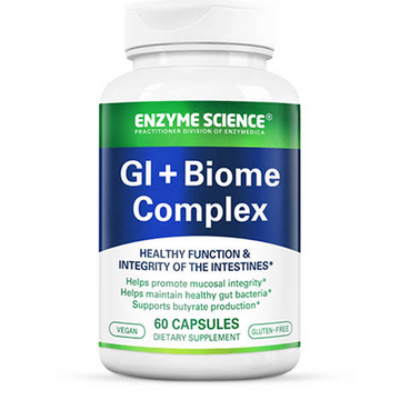 GI + Biome Complex