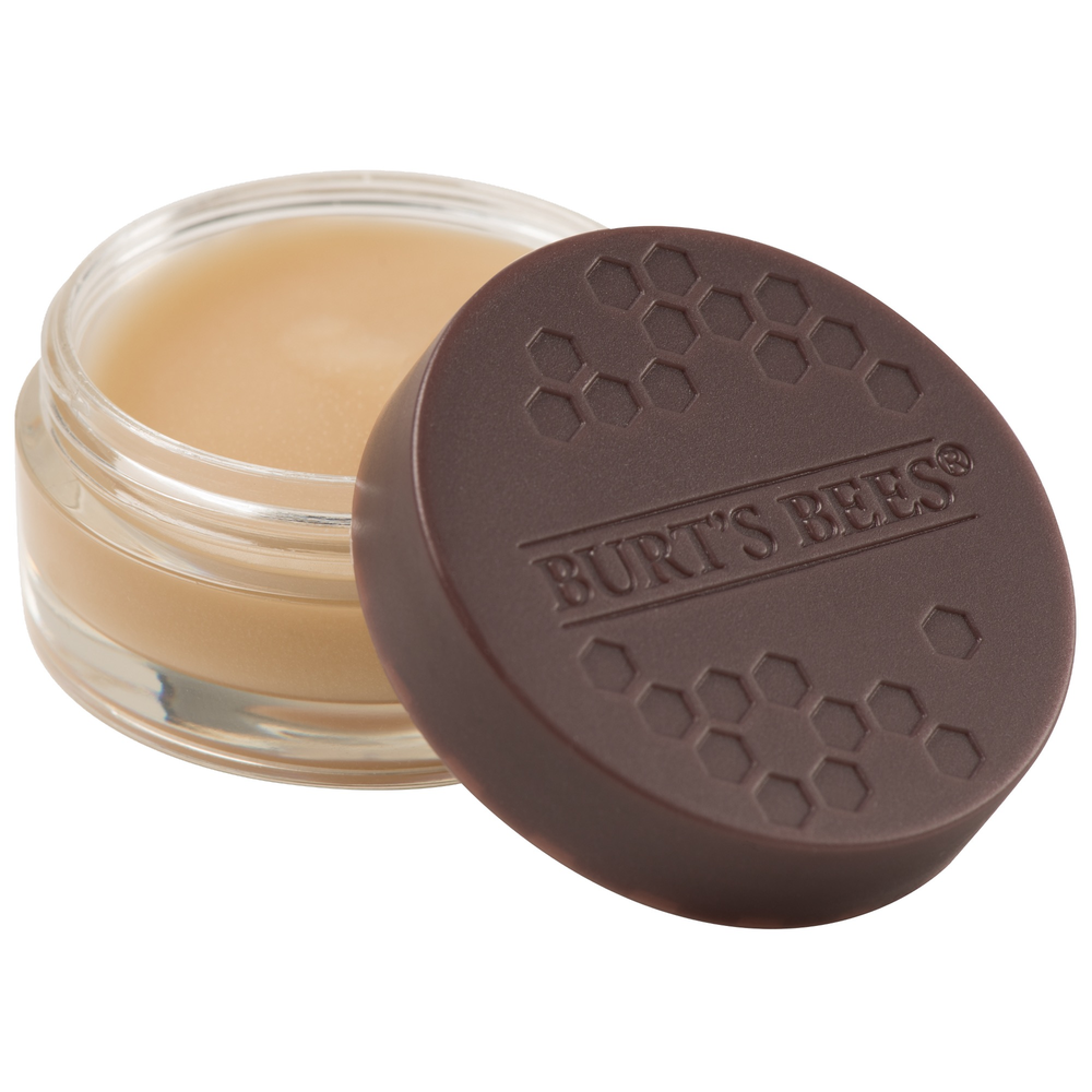 Burt's Bees Lip Treatment Overnight Inte
