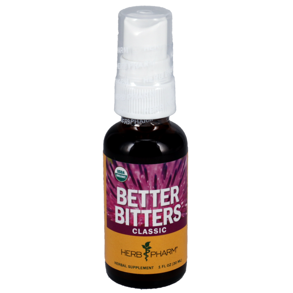 Classic - Better Bitters