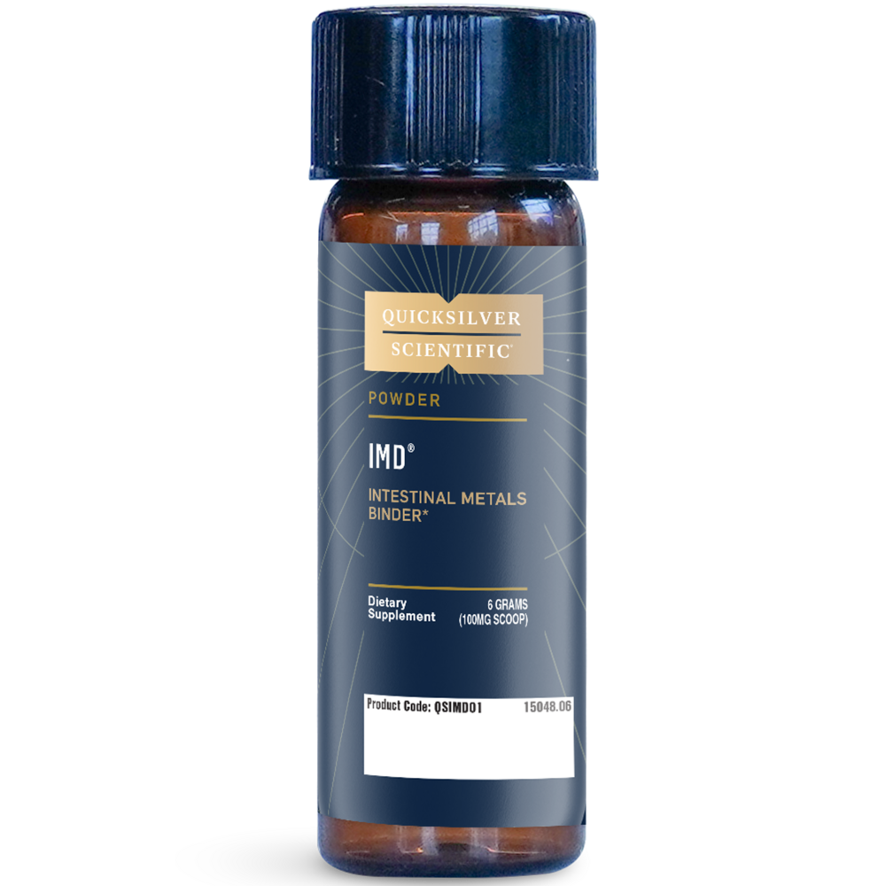IMD Intestinal Cleanse