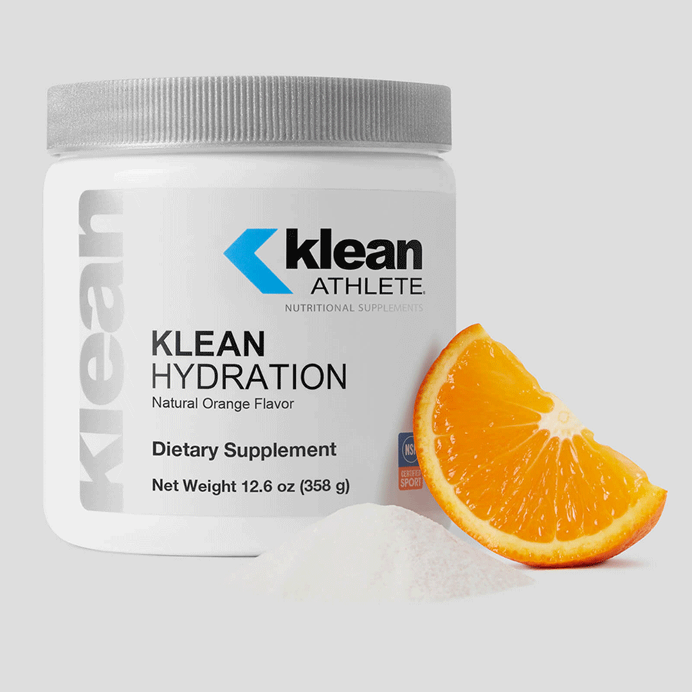 Klean Hydration (California Only)