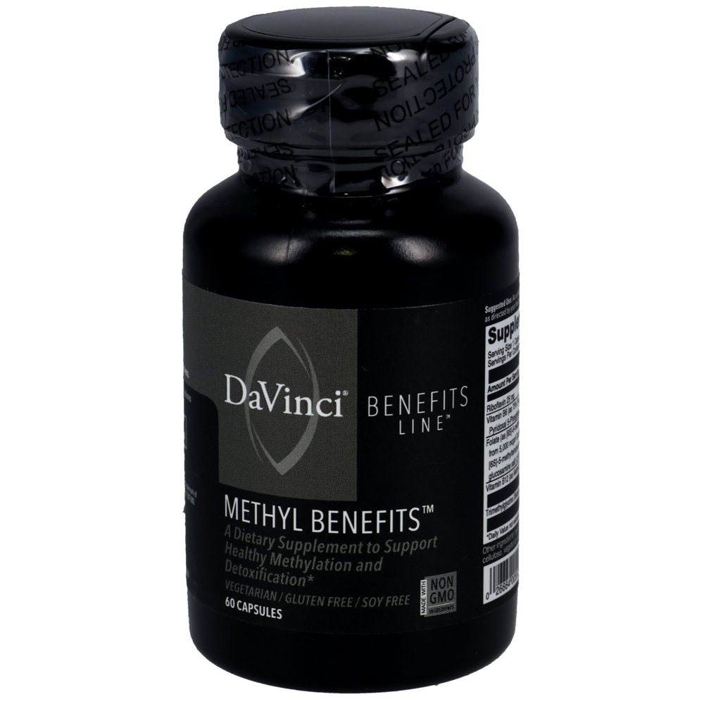 Methyl Benefits