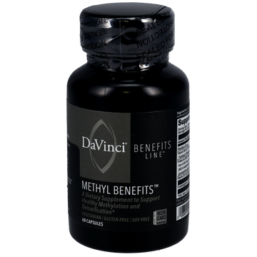 Methyl Benefits