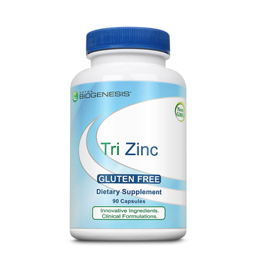 Tri-Zinc