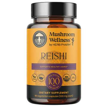 Reishi