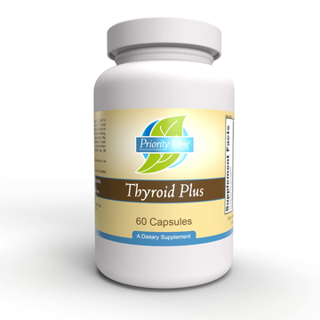 Thyroid Plus