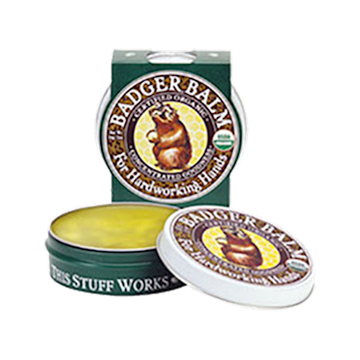Badger Balm