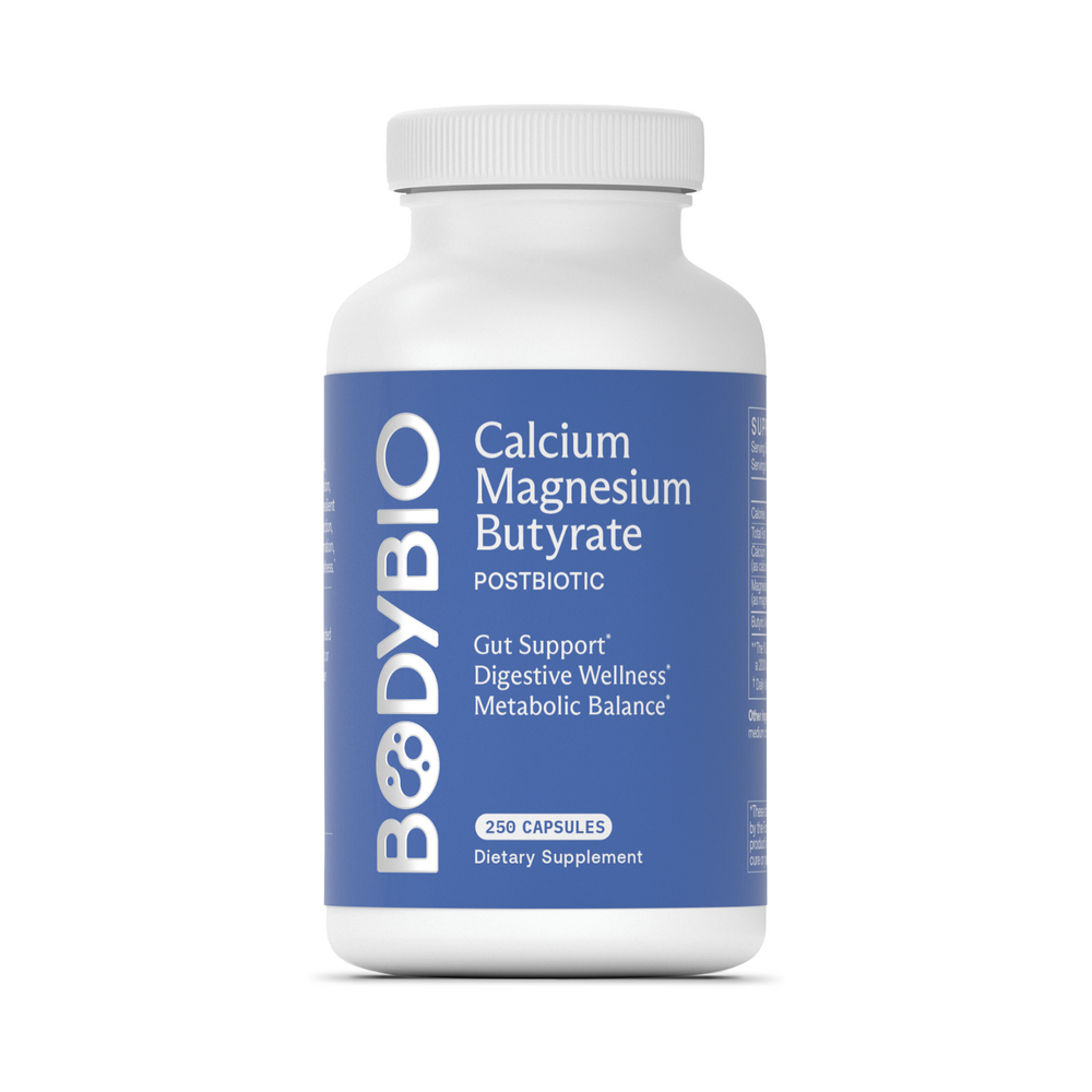 Calcium/Magnesium Butyrate