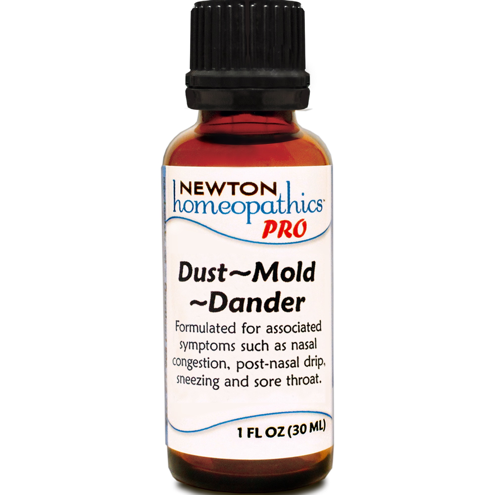 Dust Mold Dander