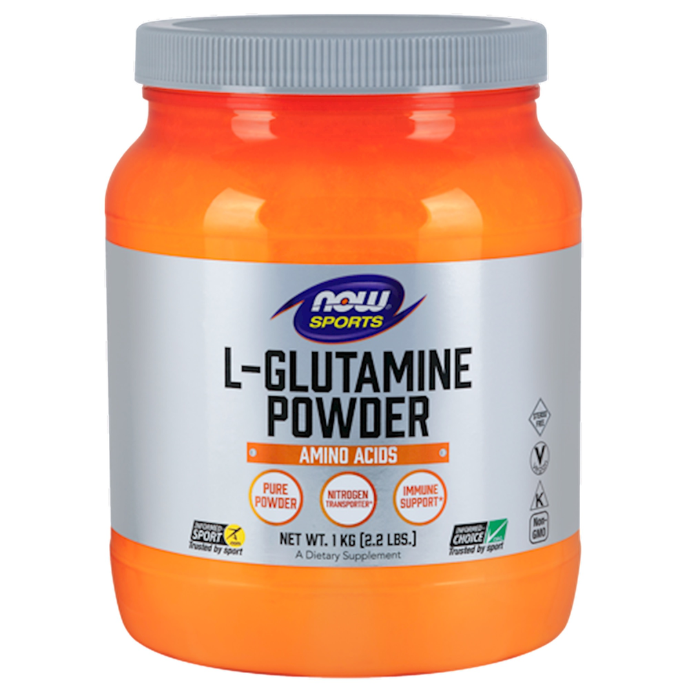 L-Glutamine Powder