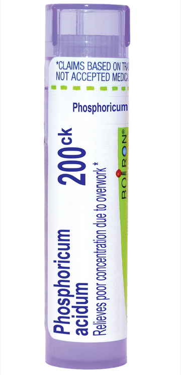 Phosphoricum Acidum 200ck