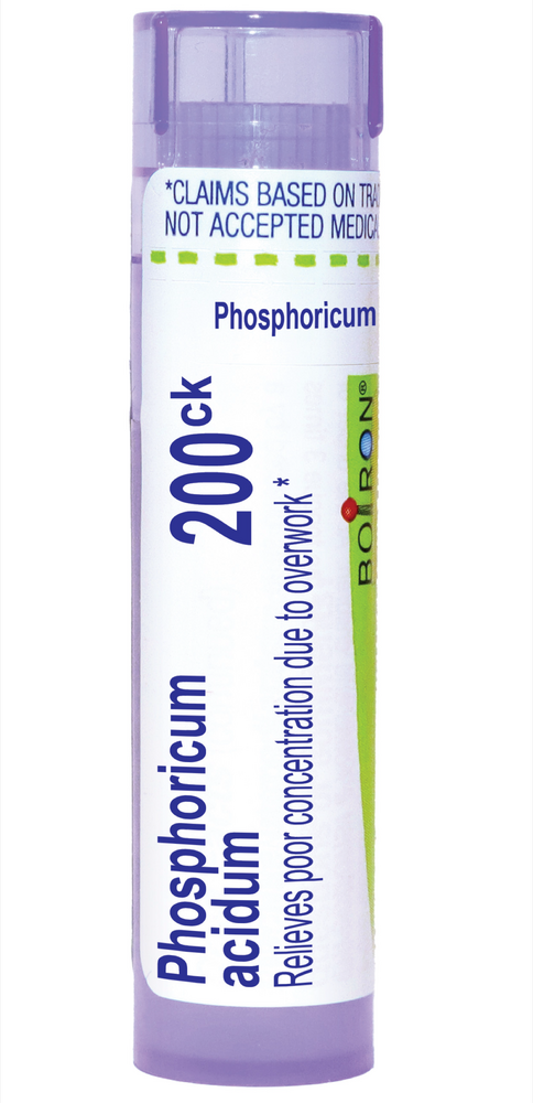 Phosphoricum Acidum 200ck