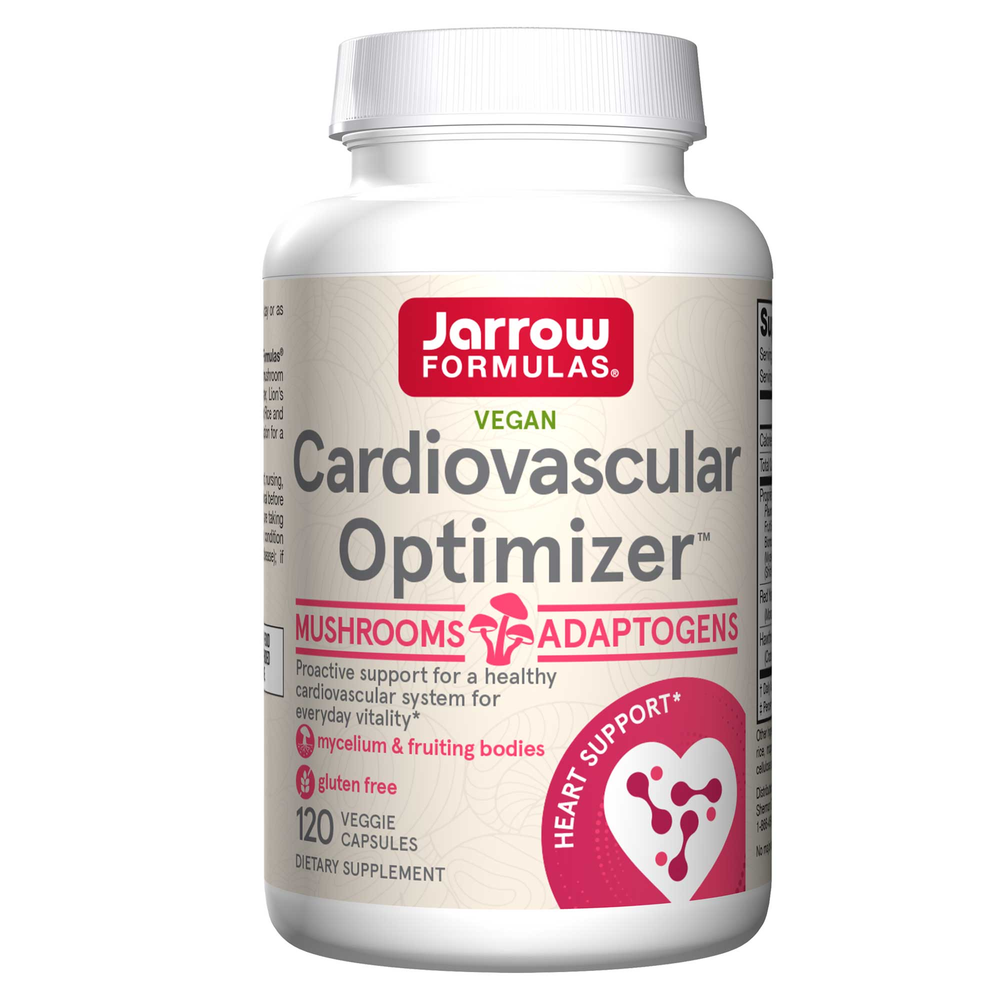 Cardiovascular Optimizer