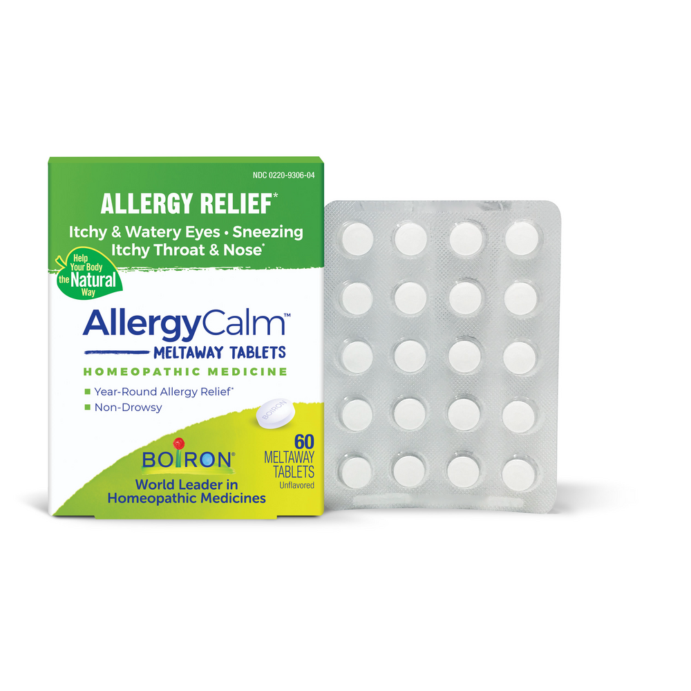 AllergyCalm