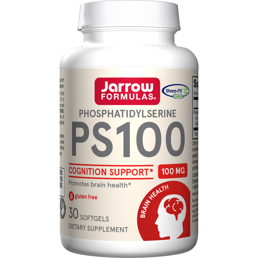 PS-100 100mg