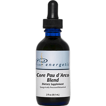 Core Pau d'Arco Blend
