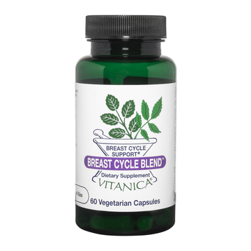 Breast Cycle Blend (Fibroblend)