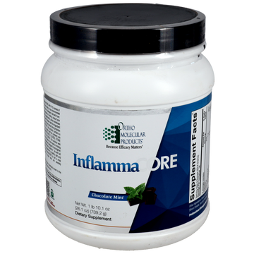 InflammaCORE Chocolate Mint (California Only)